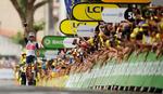 Foto: Stephane Mahe/Ritzau Scanpix