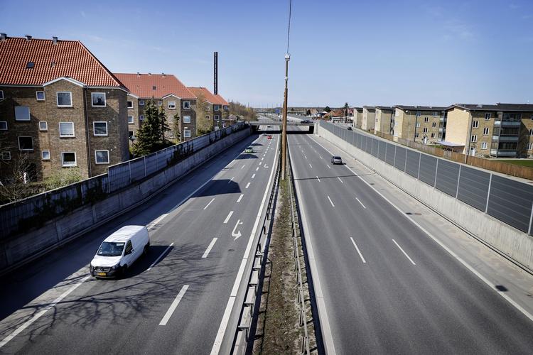Foto: Jens Dresling/POLFOTO