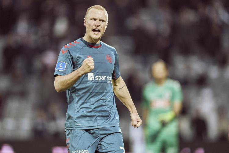 Foto: Claus Bonnerup/Claus Bonnerup