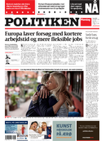 A_forsiden Politiken 12-07-2021 Lands 1udg