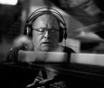 Ole Matthiessen har spillet piano i adskillige orkestre og på indtil flere toneangivende jazzplader. Foto: Fie Johansen