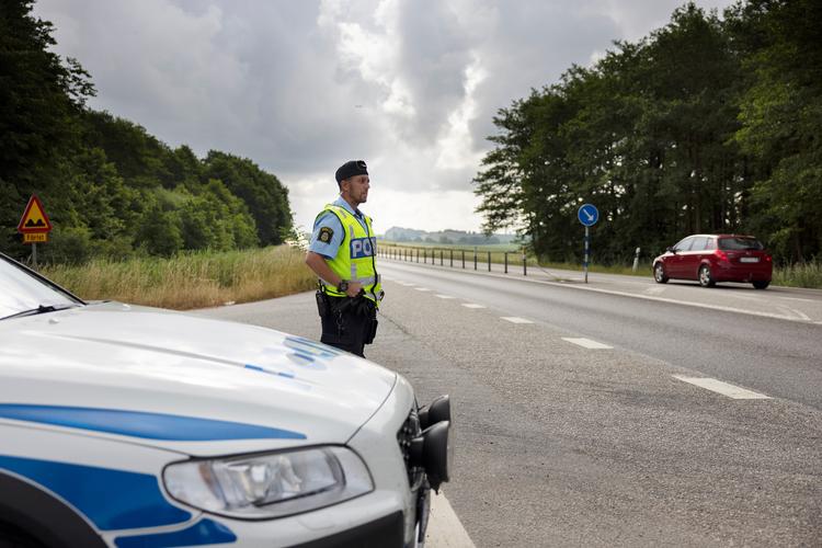 Foto: Thomas Borberg/POLFOTO