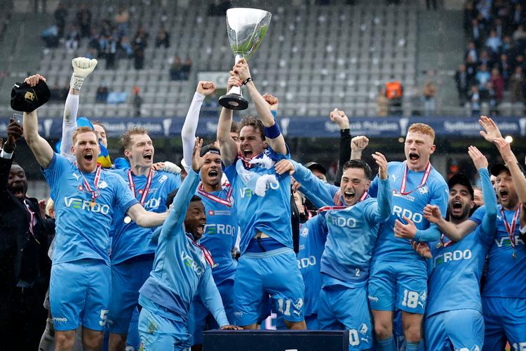 Foto: Jens Dresling/POLFOTO