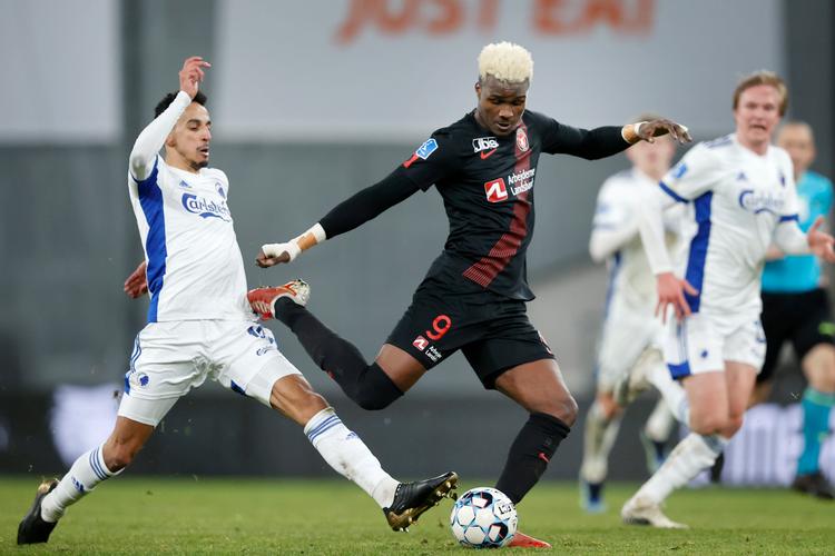 Foto: Jens Dresling/POLFOTO