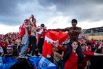 Foto: Jacob Ehrbahn/POLFOTO