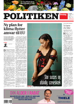 A_forside_On Politiken 14-07-2021 Lands 1udg