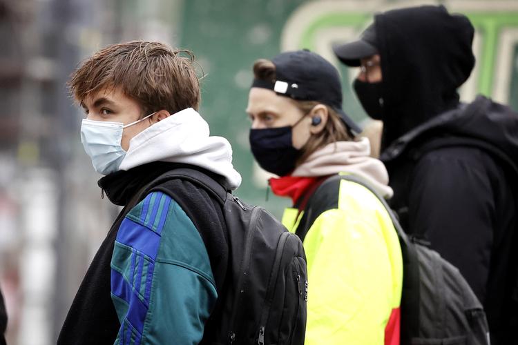 Foto: Jens Dresling/POLFOTO