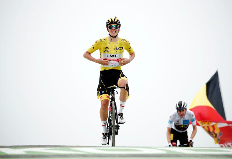 Foto: Benoit Tessier/Ritzau Scanpix
