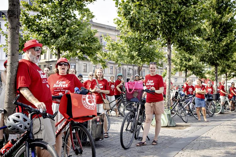 Foto: Marius Renner/POLFOTO