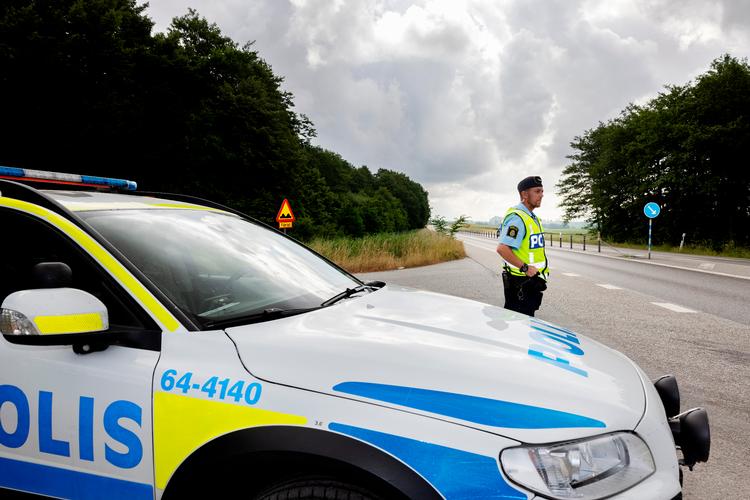 Foto: Thomas Borberg/POLFOTO