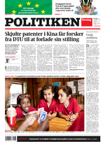 A_forside_To Politiken 15-07-2021 Lands 1udg