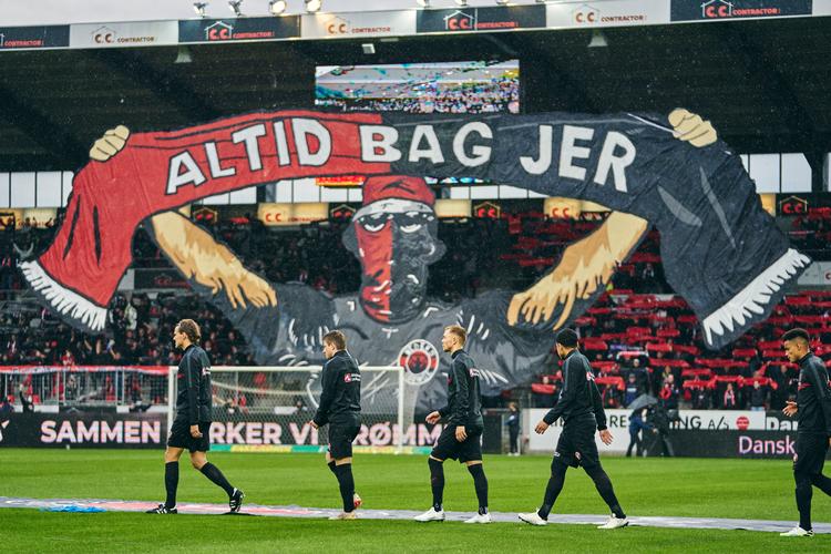 Foto: Claus Bonnerup/Claus Bonnerup