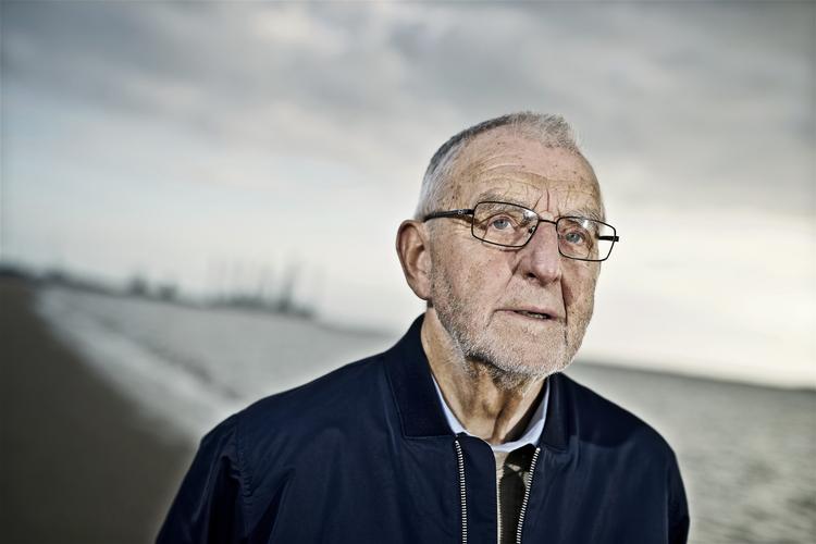 Foto: Christer Holte/Ritzau Scanpix