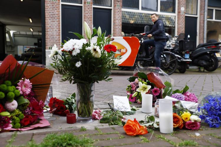 Foto: Koen Van Weel/Ritzau Scanpix