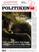 A-forsiden_Fr Politiken 16-07-2021 Lands 1udg
