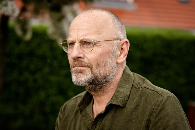 Henrik Qvortrup blev tidligere på året ansat som chefredaktør for Ekstra Bladet. Arkivfoto Valdemar Ren