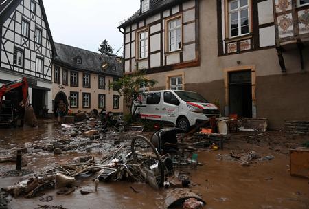 Foto: Christof Stache/Ritzau Scanpix