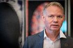    DF-politikeren Jens Henrik Thulesen Dahl blev først politisk aktiv langt senere end sin berømte bror, partiformanden Kristian Thulesen Dahl. 
Foto: Niels Christian Vilmann/Ritzau Scanpix  Foto: Niels Christian Vilmann/Ritzau Scanpix