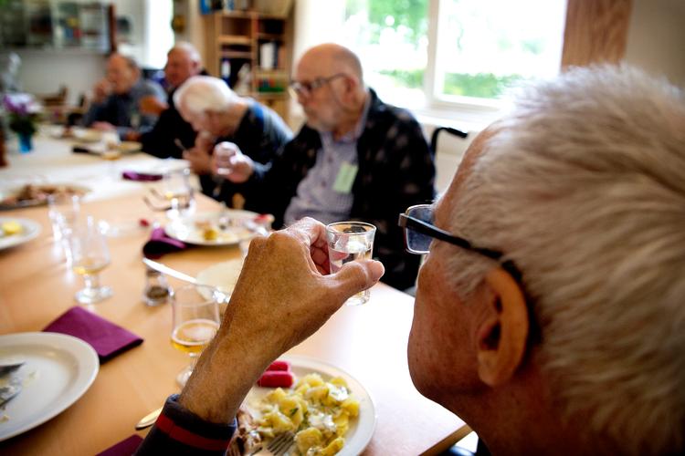 Foto: Finn Frandsen/POLFOTO