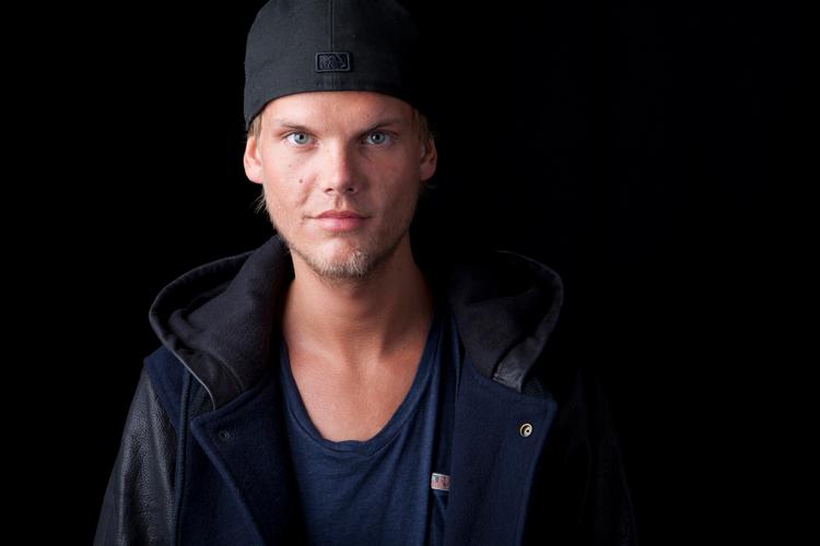 I 2018 blev den svenske dj Avicii fundet død i Oman. Hans musik lever dog videre, og i 2020 lå han nummer to på listen over de mest succesrige svenske sangskrivere. Foto: Amy Sussman/Ritzau Scanpix