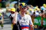 Foto: Stephane Mahe/Ritzau Scanpix