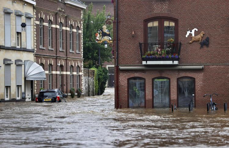 Foto: Sem Van Der Wal/Ritzau Scanpix