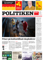 A_forsiden_Lø Politiken 17-07-2021 Lands 1udg