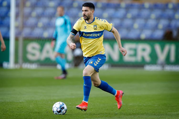 Foto: Jens Dresling/POLFOTO