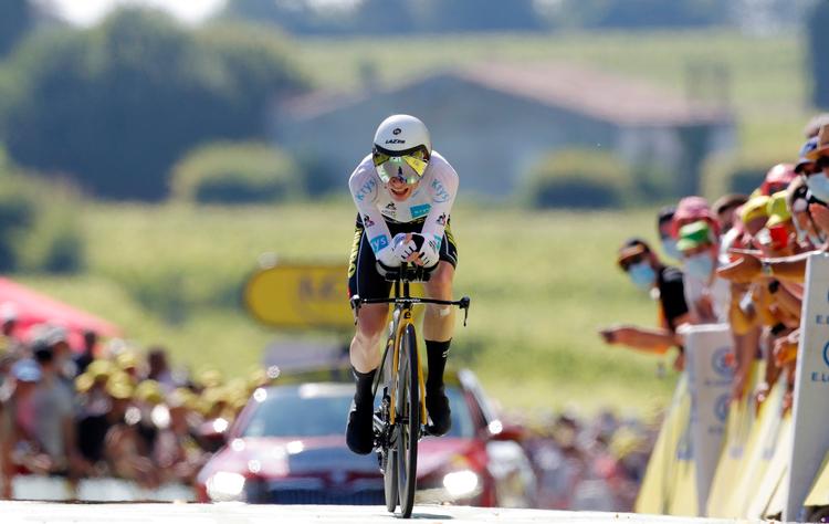 Foto: Stephane Mahe/Ritzau Scanpix