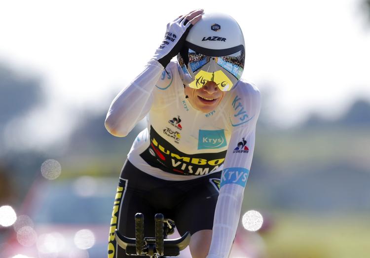 Foto: Stephane Mahe/Ritzau Scanpix