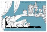 Tegning: Per Marquard Otzen