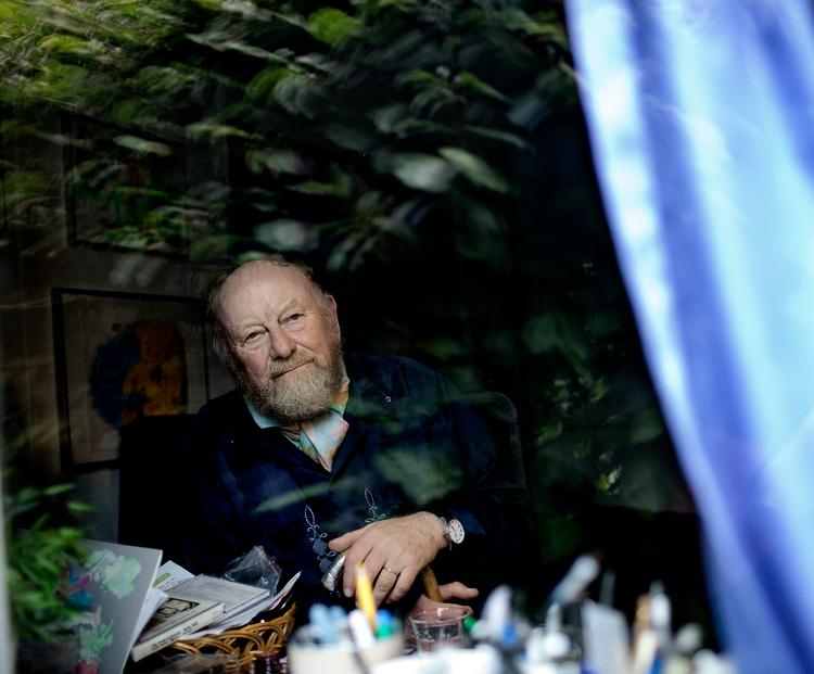 Foto: Peter Hove Olesen/POLFOTO