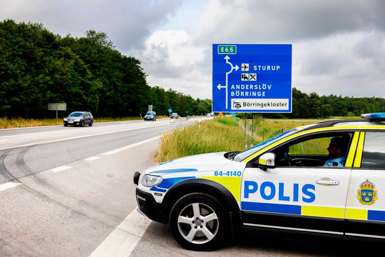 Foto: Thomas Borberg/POLFOTO