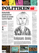 A_forside_On Politiken 21-07-2021 Lands 1udg