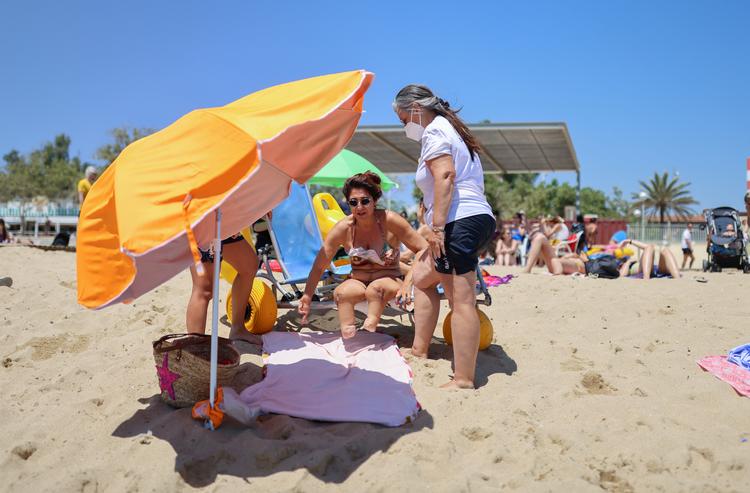 Foto: Nacho Doce/Ritzau Scanpix