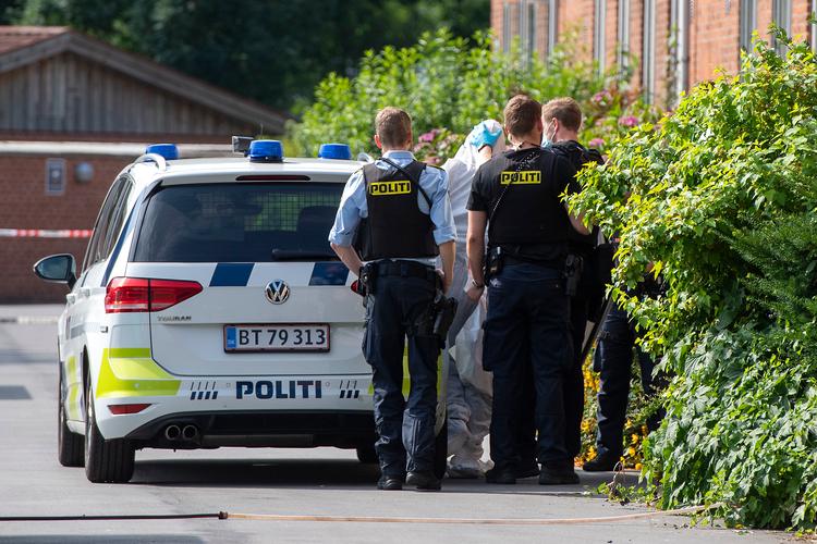 Foto: Thomas Sjørup/Ritzau Scanpix