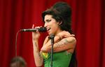 Amy Winehouse døde som 27-årig af alkoholforgiftning. Foto: Carl De Souza/Ritzau Scanpix