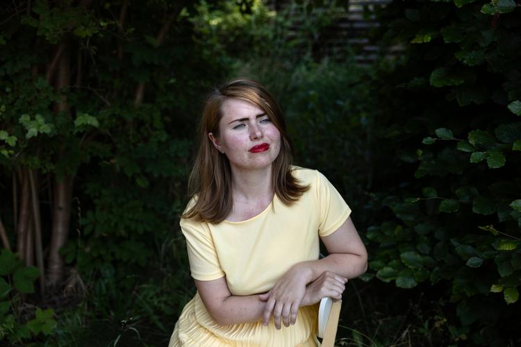 Foto: Nanna Navntoft