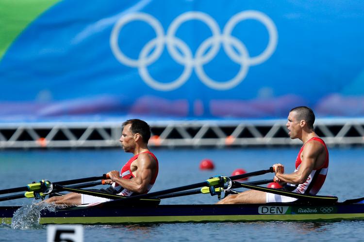 Foto: Jens Dresling/POLFOTO