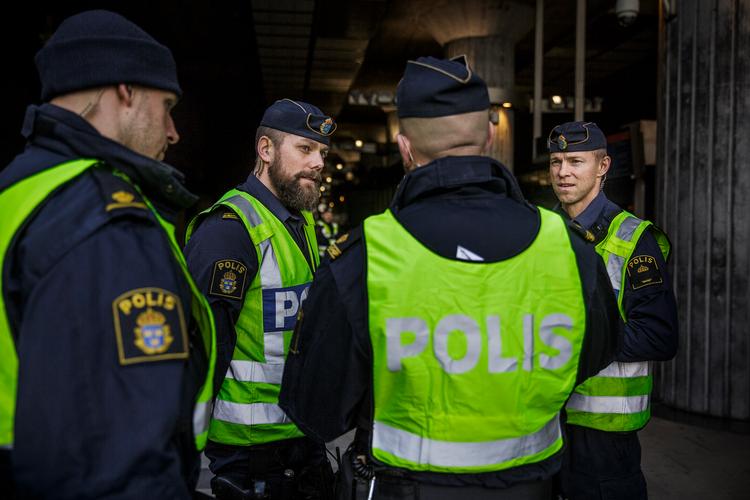 Foto: Anders Rye Skjoldjensen/POLFOTO