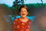 Ghita Nørby har den seneste uge været en tur i mediemøllen efter et turbulent interview, hvor hun skælder vært og journalist Simi Jan ud for åben skærm. Foto: Per Lange/Ekstra Bladet