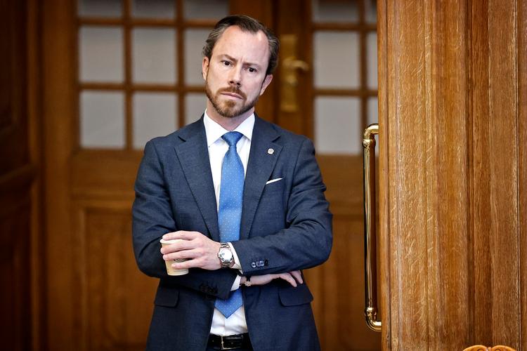 Foto: Jens Dresling/POLFOTO