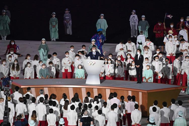 Foto: Jonathan Nackstrand/Ritzau Scanpix