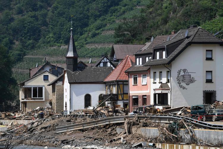 Foto: Christof Stache/Ritzau Scanpix
