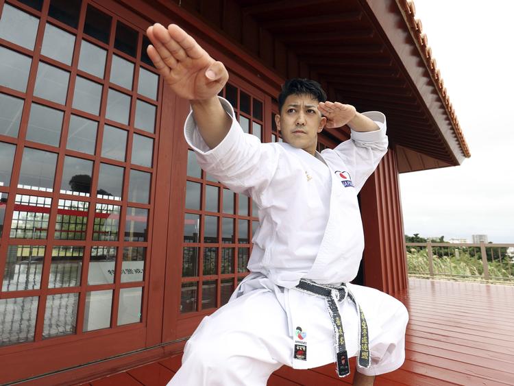 Foto: Ryohei Moriya/Ritzau Scanpix