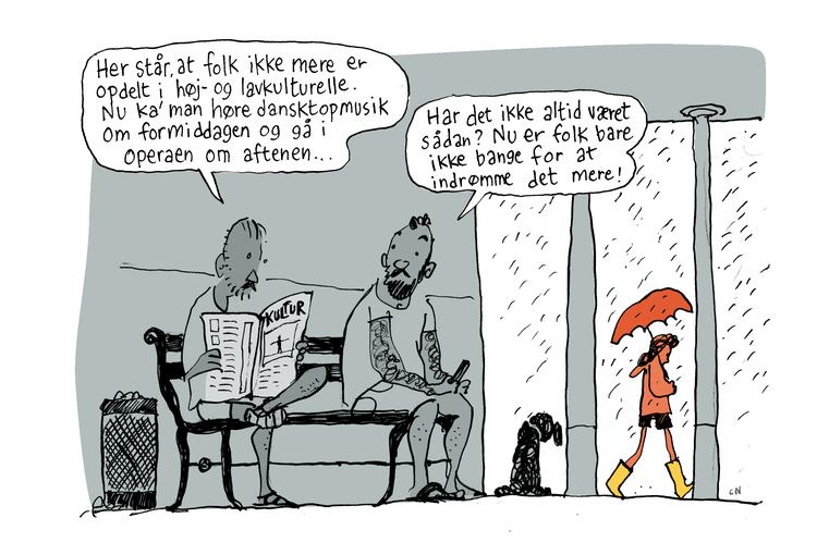 Foto: Claus Nørregaard/POLITIKEN