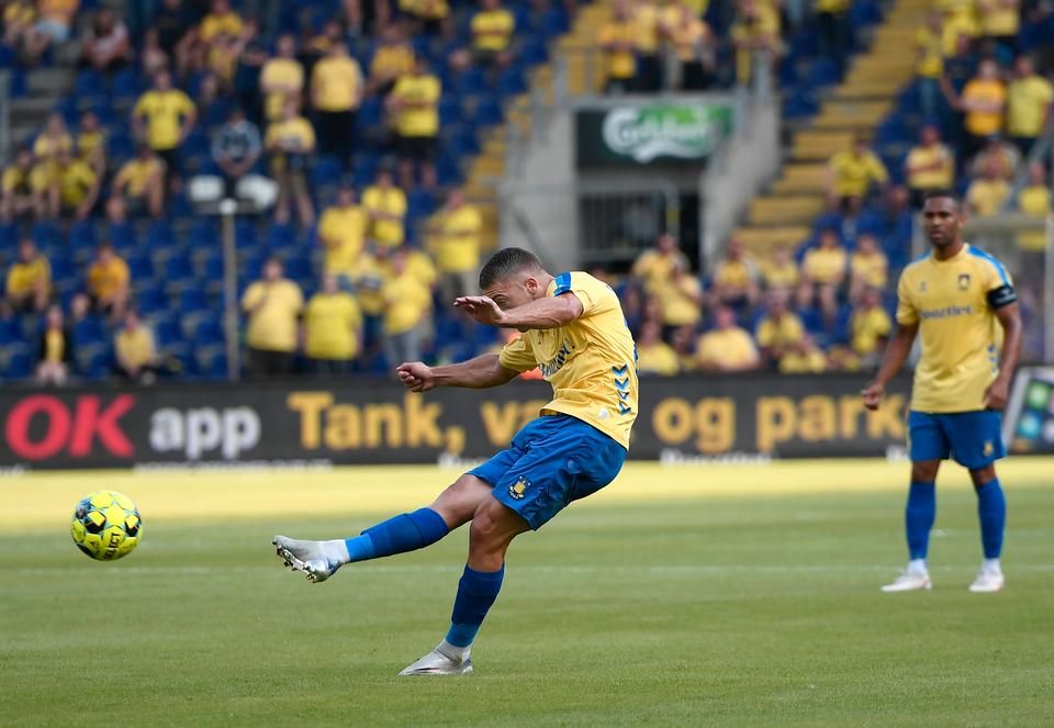 Lars Poulsen