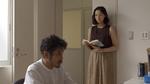 Oplæg til en arrangeret #MeToo-situation mellem studerende og professor, men tilfældet bestemmer udfaldet. Foto: Reelpictures 