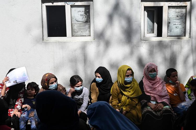 Foto: Sajjad Hussain/Ritzau Scanpix