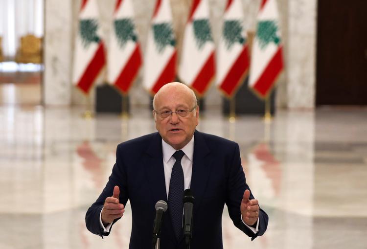 Foto: Mohamed Azakir/Ritzau Scanpix